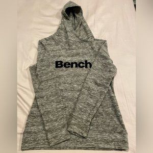 Womens Bench pull over sweater